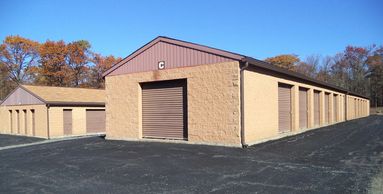 Pocono Mountain Mini Storage Self Storage Units