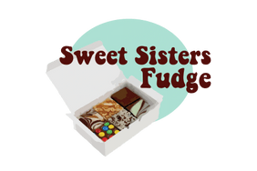 Sweet Sisters Fudge