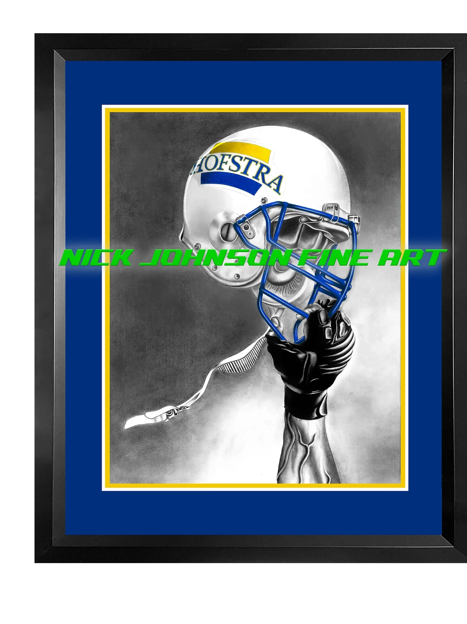 medium f7 football helmet F7 2.0 Football Helmet  CALIFORNIA PRO SPORTS