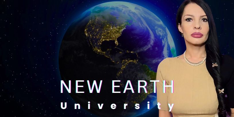 New Earth University