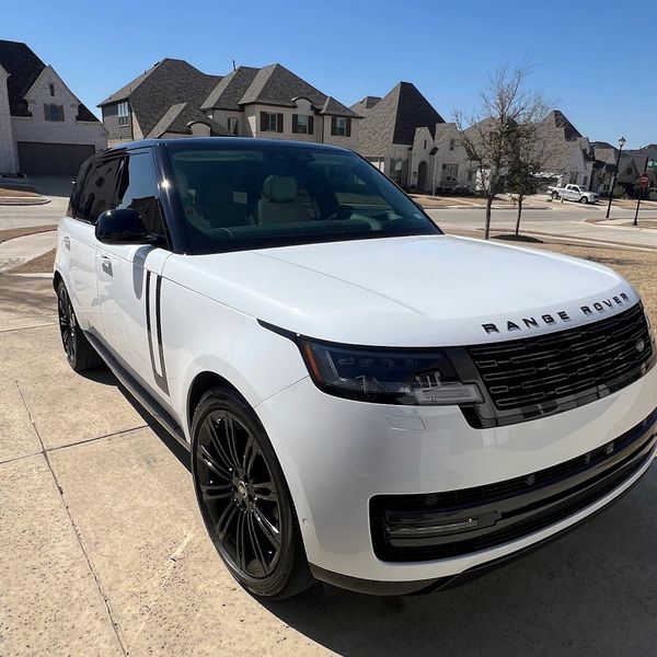 Ceramic Coating Rockwall, Tx