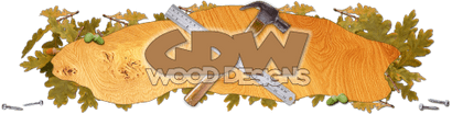 GDW WOOD DESIGNS