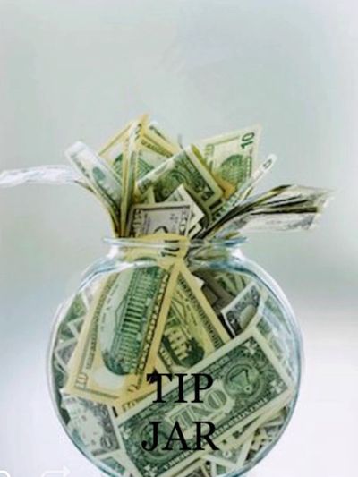 Tip Jar