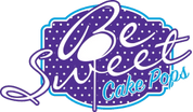 Be Sweet Cake Pops