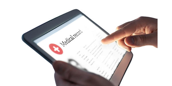 Electronic Medical Records
