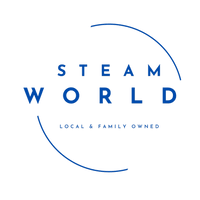 Steam World