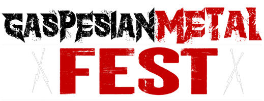 Gaspesian Metal Fest