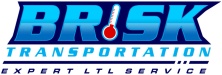 Brisk Transportation & Cold Storage