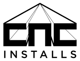 CNC Installs