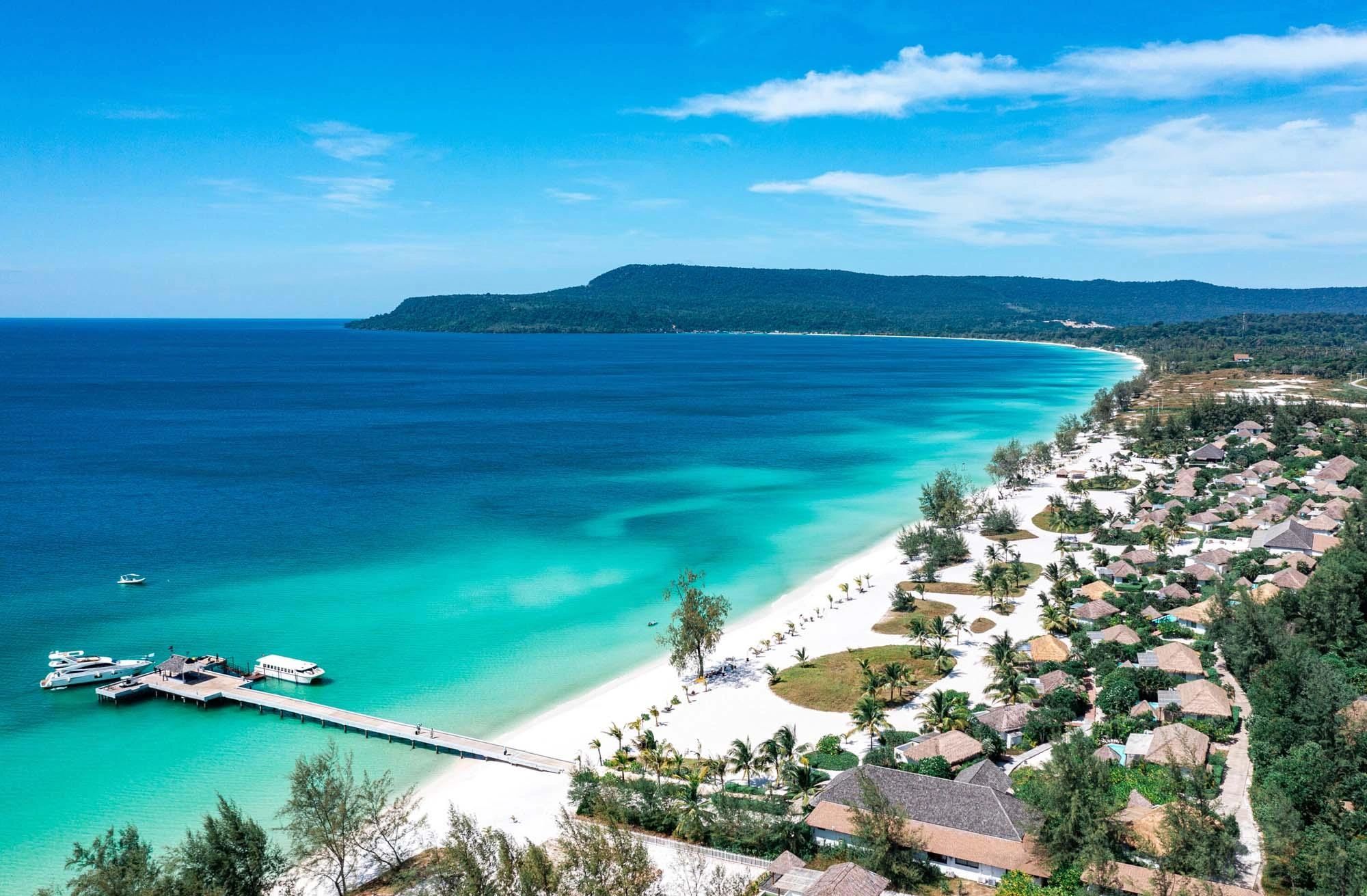 Explore Cambodia Your Way