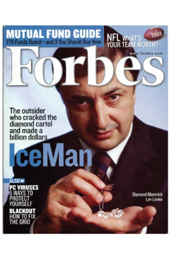 Copy written for Forbes articles, editorials and advertorials by Suzanne Boyden-Beckley