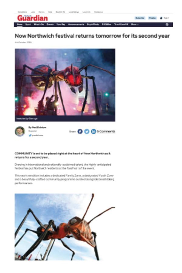 Copy written for articles, editorials and advertorials by Suzanne Boyden-Beckley