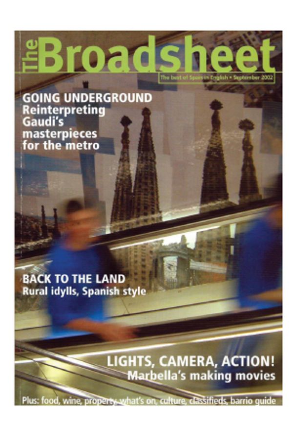 Copy written for articles, editorials and advertorials by Suzanne Boyden-Beckley