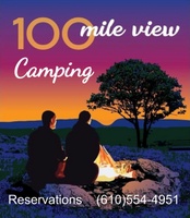 100 Mile View Camping