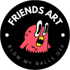 Friendship Art Platform