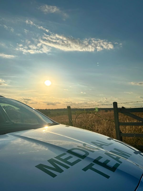 Event Medical Services