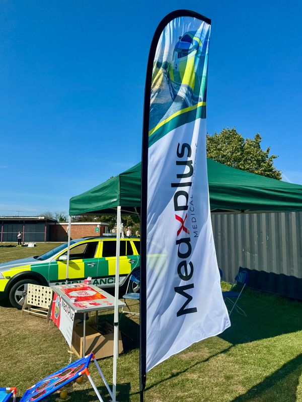 Local Event Medical Services