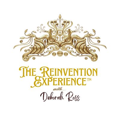 THE REINVENTION EXPERIENCE™  logo