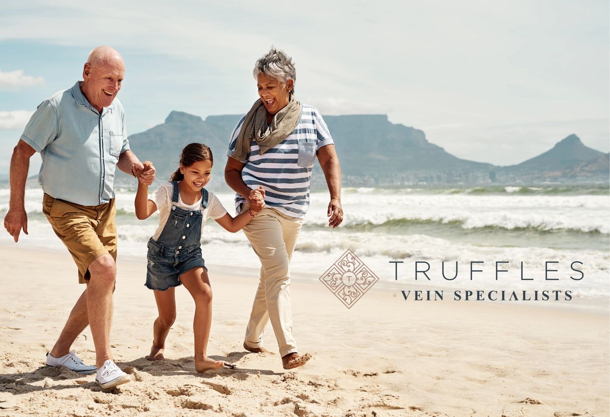 Truffles Vein Specialists Vein Doctors Near Me