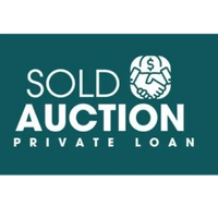 Sold Auction Private Loan