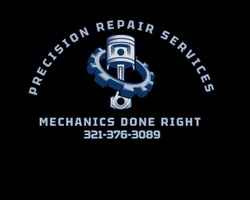 Precision Repair Service 