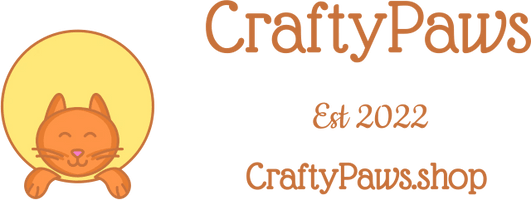 Crafty Paws