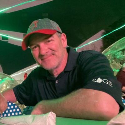 Martin Cool Water Services