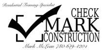 Check Mark Construction Ltd