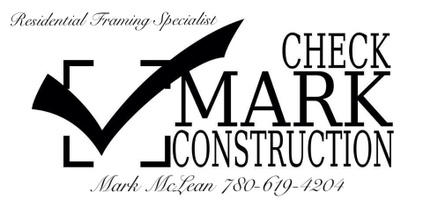 Check Mark Construction Ltd