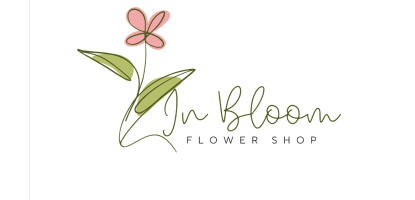  In Bloom Flowers & Events

