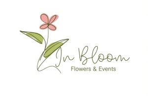  In Bloom Flowers & Events

