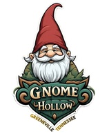 Gnome Hollow 
at Dixon Hill Farms