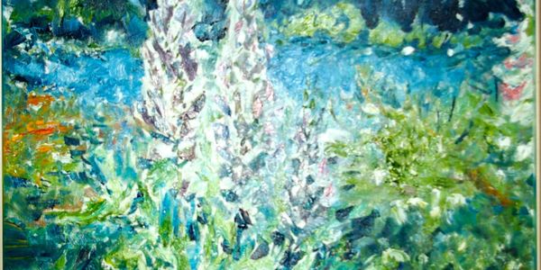 Leapin Lupine 