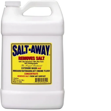 Gear: SALT-AWAY corrosion inhibitor 