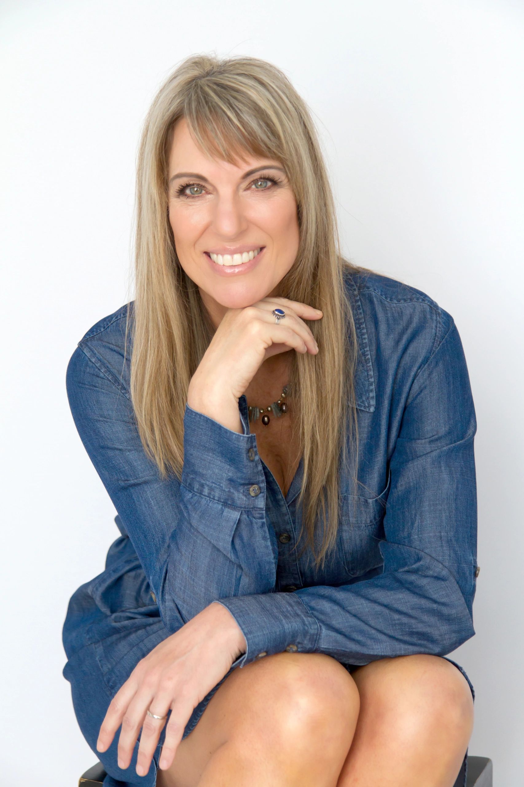 Studio Portrait 