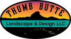 Thumb Butte Landscaping