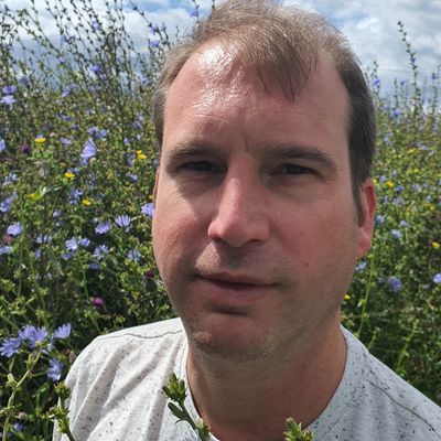Philip Edwards - Talking Therapist & Hypnotherapist