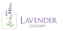 Lavender Therapy