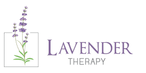 Lavender Therapy