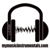 My Music Instrumentals