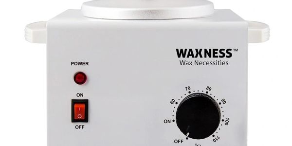 Wax pot