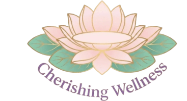 cherishingwellness.com