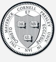 Dr. Maverick Cornell Presley PhD