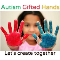 Autism Gifted Hands
