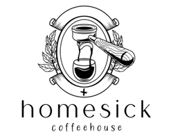 homesick coffeehouse