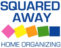 Squared Away Home Organizing