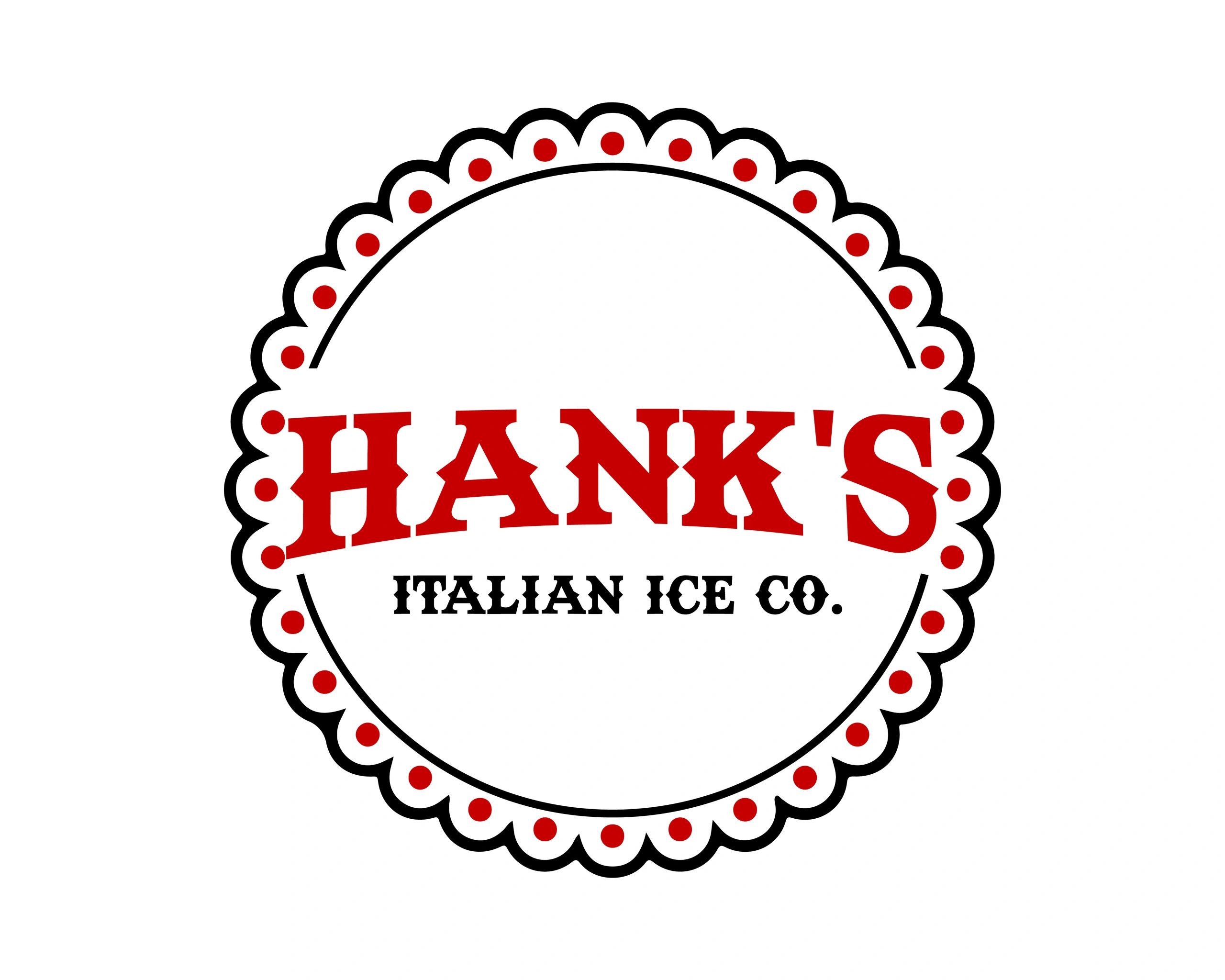 Hank's Italian Ice Co. I Gourmet Italian Ice I Emmaus, PA