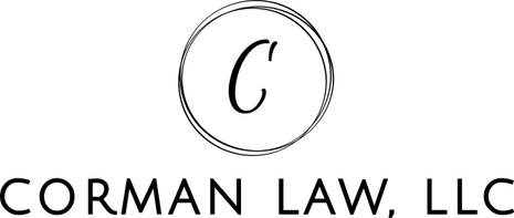 Corman Law, LLC 