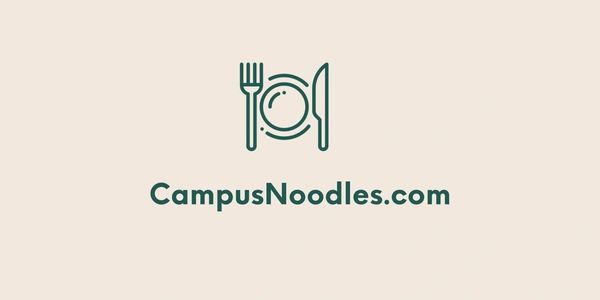 campus noodles 