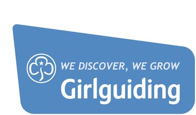 Girlguiding Logo